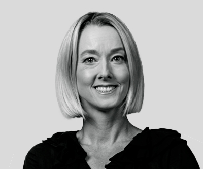 Katherine Gibson